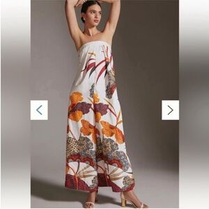 Anthropologie Jumpsuit 6